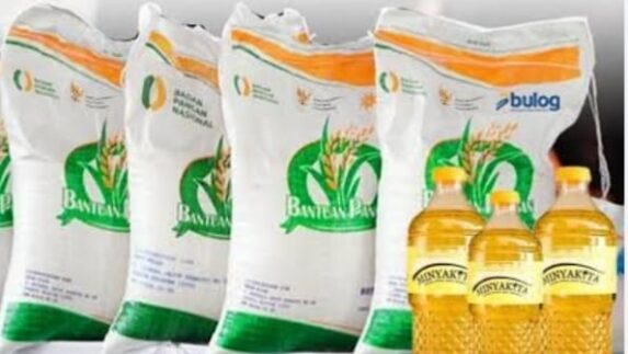 Jelang Ramadhan, Pemerintah Pastikan Stok BBM Nasional Aman dan Tercukupi