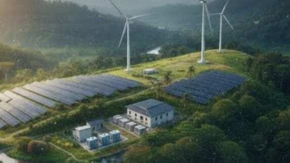 Pemerintah Swasembada Energi Papua untuk Dorong Kemajuan Wilayah Timur