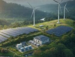 Pemerintah Swasembada Energi Papua untuk Dorong Kemajuan Wilayah Timur