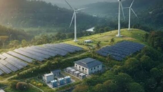 Pemerintah Swasembada Energi Papua untuk Dorong Kemajuan Wilayah Timur