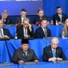 Partisipasi Indonesia di BoP Tegaskan Komitmen Diplomasi Perdamaian Global