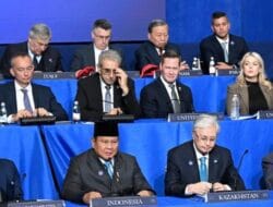 Partisipasi Indonesia di BoP Tegaskan Komitmen Diplomasi Perdamaian Global