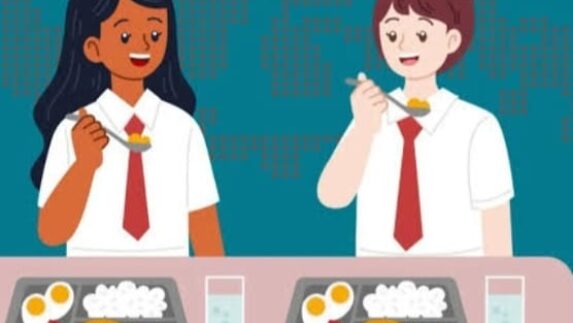 MBG Ramadan Sajikan Menu Kering Tanpa UPF, Gizi Tetap Terjamin