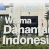 Danantara Disiapkan Jadi Jembatan Modal dan Industri Nasional