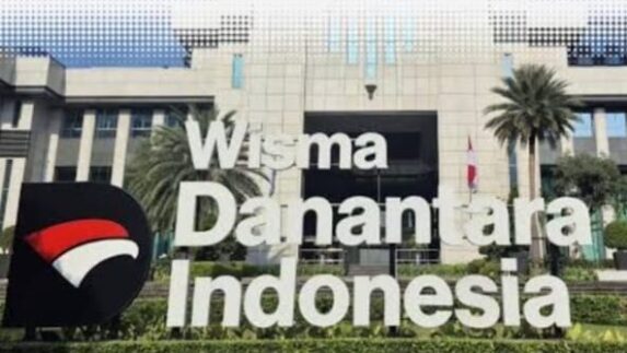 PLTSa Dipacu di Kota Besar, Danantara Perkuat Solusi Pengelolaan Sampah