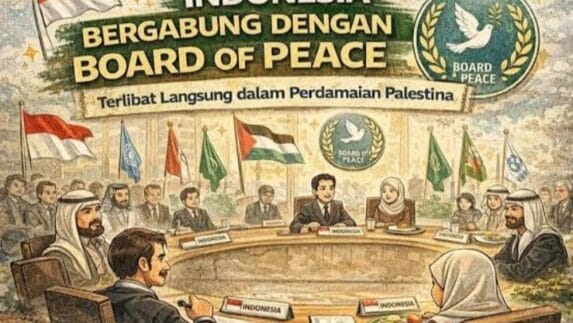 Pemerintah Jaga Ketahanan Energi Di Tengah Konflik Global, Publik Tak Perlu Panik