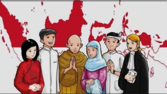 Tokoh Masyarakat Ajak Waspadai Radikalisme dan Intoleransi Selama Ramadan