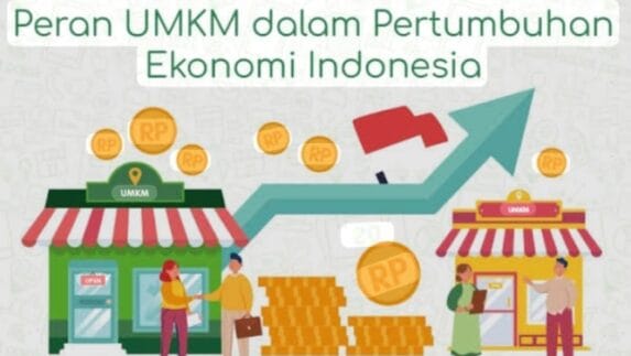 Sinergi UMKM dan Kebijakan Ekonomi Nasional: Peran Danantara dalam Meningkatkan Daya Saing UMKM