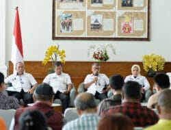 Pemerintah Percepat Bangun Jembatan di Daerah Terdampak Bencana