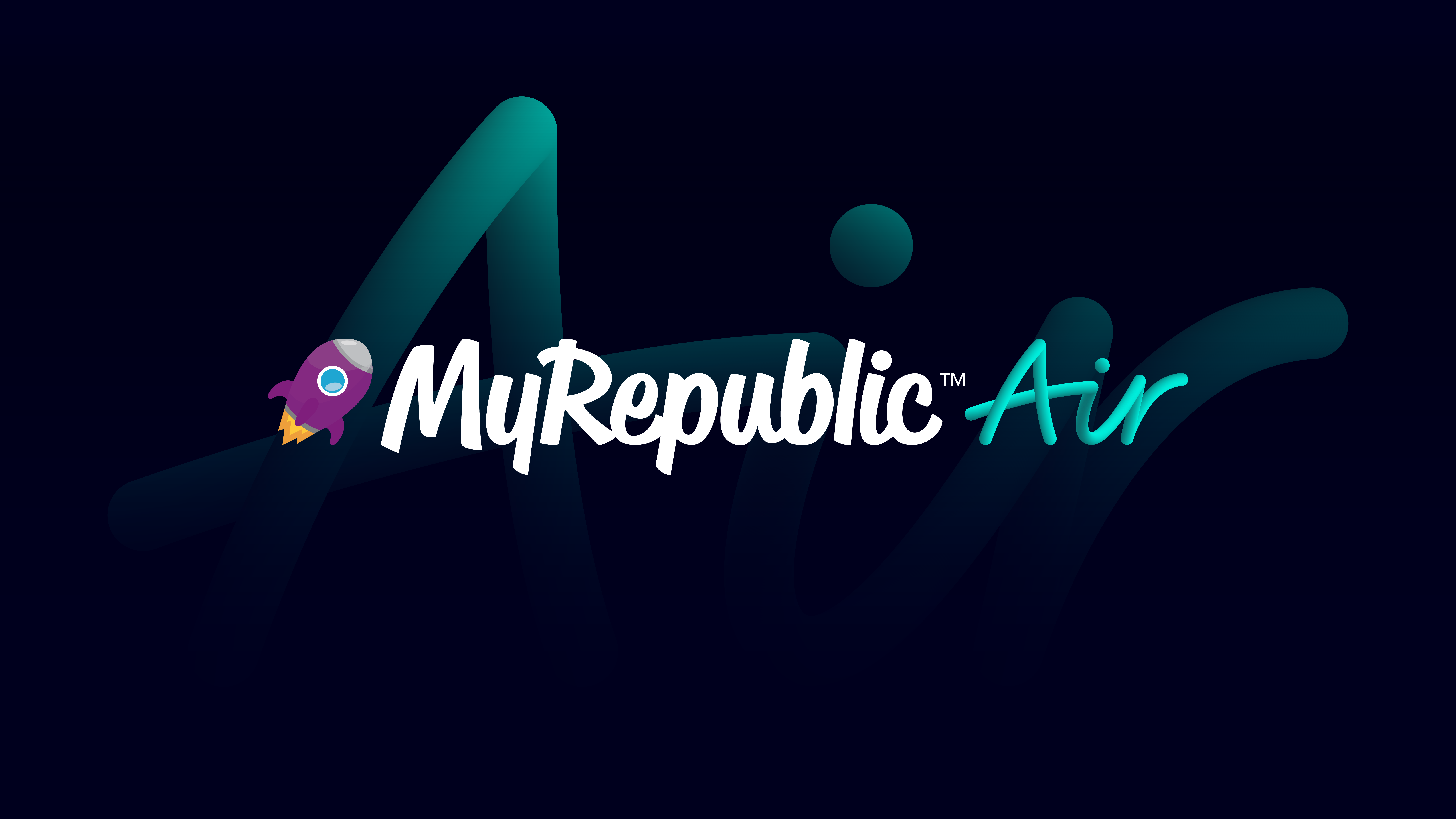MyRepublic Indonesia Buka Pra-Registrasi MyRepublic Air, Internet Unlimited Berbasis True 5G-Fiber Quality