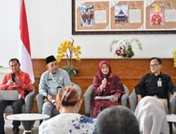 Angka Kemiskinan Sumut di Bawah Nasional, Masuk 17 Terendah di Indonesia