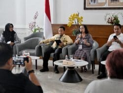 Hadapi Ramadan dan Lebaran, Pemprov Sumut Pastikan Stok Pangan Cukup dan Harga Terkendali