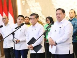 Menaker: THR Tak Bisa Dicicil, Wajib Dibayar Penuh