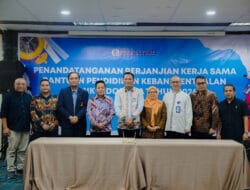 BI Sumut Gandeng Delapan Perguruan Tinggi, Perkuat SDM Lewat Program Bantuan Pendidikan Kebanksentralan 2026