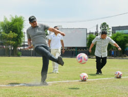 Piala Gubernur Sumut 2025/2026 Jadi Liga 4 Pertama Gunakan Operator Swasta Layaknya Liga Profesional