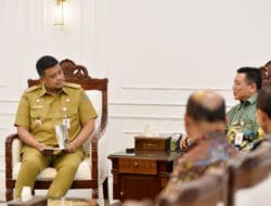 Bappenas Pastikan Lakukan Penyesuaian Dana Rehabilitasi Pascabencana Sumut