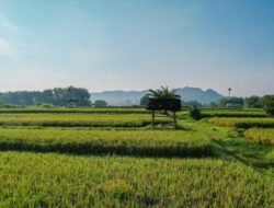 Kementerian ATR/BPN Pastikan Tata Ruang Menjadi Kunci Utama untuk Mendukung Program Prioritas Presiden Prabowo