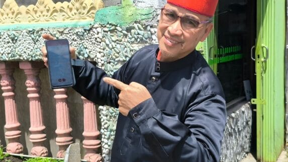 Akses Sertipikat Elektronik Lewat Ponsel, Masyarakat: Jauh Lebih Tenang