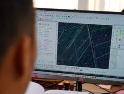 ATR/BPN Pasaman Barat Ajak Warga Perbarui Sertifikat Lama, Amankan Aset Tanah di Era Digital