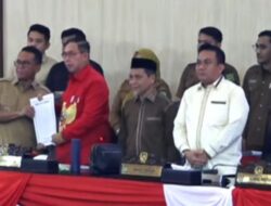 DPRD Kota Medan Ajukan Ranperda Perubahan Sistem Kesehatan Perda No.4/2012