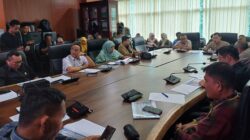 Legislatif Soroti Rencana PHK 100 Honorer PUD Pasar Medan, Bahrumsyah Minta Direksi Pertimbangkan Ulang