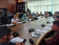 Legislatif Soroti Rencana PHK 100 Honorer PUD Pasar Medan, Bahrumsyah Minta Direksi Pertimbangkan Ulang