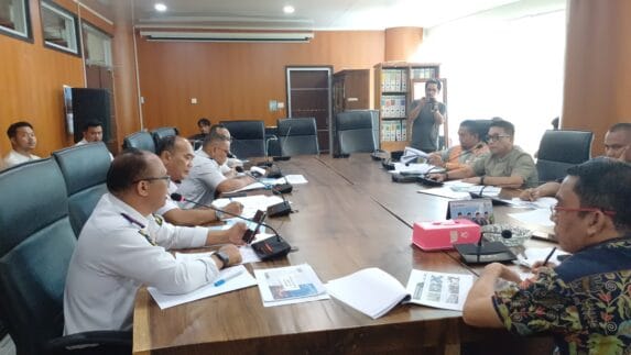 Dishub Medan Tegaskan Penurunan Tarif Parkir Sesuai Perwal No.9/2026 dan Tidak Bertentangan dengan Perda