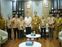 Forkala dan FPK Dukung Surat Edaran Wali Kota, Siap Jadi Jembatan Pemahaman di Tengah Masyarakat