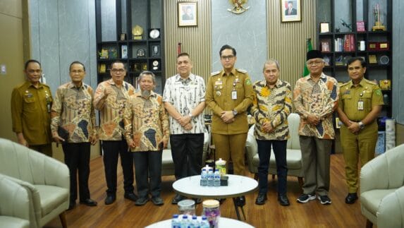 Forkala dan FPK Dukung Surat Edaran Wali Kota, Siap Jadi Jembatan Pemahaman di Tengah Masyarakat