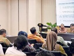 Ditjen PPTR Gelar Diskusi Strategi Penguatan Kinerja Penyelenggaraan Penataan Ruang Daerah