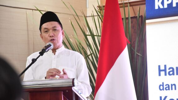 Hari Persaingan Usaha 2026: KPPU Tekankan Pentingnya Persaingan Sehat Bagi Kekuatan Ekonomi dan Keseharian 