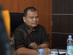 Program Mudik Gratis Tuai Protes, Ketua Komisi II DPRD Medan Minta Dishub Perbaiki Sistem dan Tingkatkan Transparansi