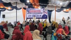 Afif Abdillah Sosialisasikan Perda Sistem Kesehatan, Tekankan Pelayanan RS Utamakan Pasien