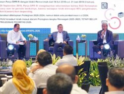 Kementerian ATR/BPN Libatkan KAPTI-AGRARIA dalam Penguatan Substansi RUU Administrasi Pertanahan