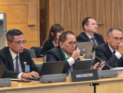 OJK Tegaskan Penguatan Sistem Dana Pensiun Nasional Dalam Forum OECD Financial Markets Week 