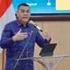 Bicarakan Digitalisasi Layanan Pertanahan di Universitas Udayana, Wamen Ossy: Bukan Sekadar Ganti Dokumen Kertas ke Digital