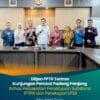 Ditjen PPTR Terima Kunjungan Pemkot Padang Panjang Bahas Percepatan Persetujuan Substansi RTRW dan Penetapan LP2B