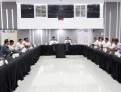 Pemerintah Umumkan Kebijakan WFA, Menteri Nusron Pastikan Kantah Tetap Buka Layani Masyarakat