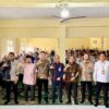 OJK Edukasi Santri dan Santriwati Pondok Pesantren Usman Syarif Medan 
