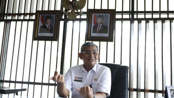 Kabar Gembira, 8.533 PPPK Paruh Waktu Pemko Medan Dipastikan Terima THR & Gaji 13