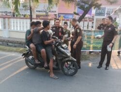 Jalin Silaturahmi Dengan Insan Pers, Kejari Asahan Gelar Buka Puasa Bersama dan Bagikan Takjil ke Masyarakat