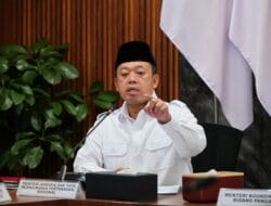 Dukung Ketahanan Pangan, Pemerintah Akan Tetapkan Lahan Sawah yang Dilindungi di 12 Provinsi