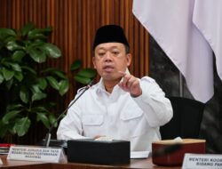 Dukung Ketahanan Pangan, Pemerintah Akan Tetapkan Lahan Sawah yang Dilindungi di 12 Provinsi