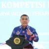 Penganugerahan Pemenang Kompetisi KRISTAL 2026, Apresiasi atas Gagasan Inovasi dalam Pelayanan Pertanahan