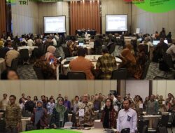 Dorong Integrasi Lahan Sawah dalam Tata Ruang, Dirjen Tata Ruang Tekankan Percepatan Penetapan LP2B