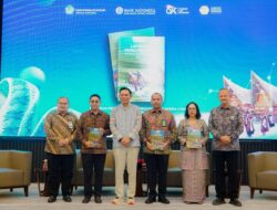 BI Sumut dan OJK Perkuat Sinergi Lewat Forum NEXT 2026, Dorong Pemulihan Ekonomi Pasca Bencana