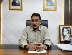 Kantor Pertanahan Tetap Buka Layani Masyarakat pada Masa Cuti Bersama Nyepi dan Idulfitri 1447 H