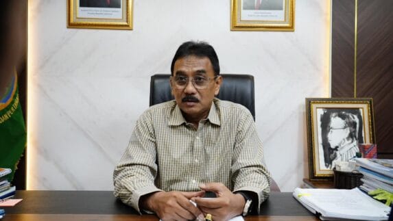 Kantor Pertanahan Tetap Buka Layani Masyarakat pada Masa Cuti Bersama Nyepi dan Idulfitri 1447 H