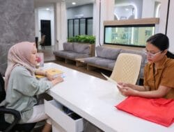 Ambil Sertipikat di Hari Libur, Masyarakat: Benar-Benar Pengalaman Terbaik