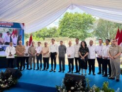 Dirjen PTPP Hadiri Pencanangan Hunian di Jakarta, Dukung 